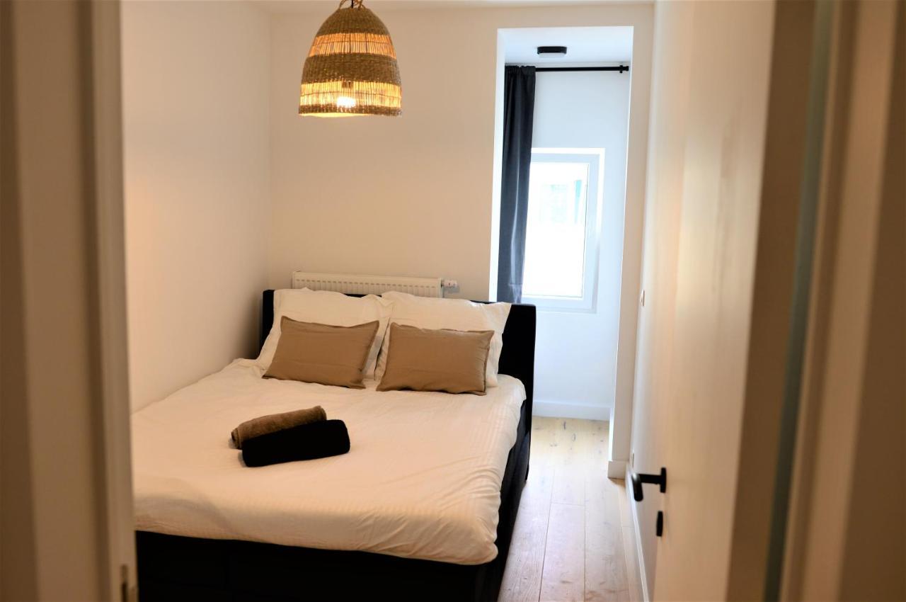 Sleep Inn - Palace Apartments แอนต์เวิร์ป ภายนอก รูปภาพ
